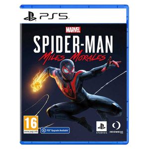 نقد و بررسی بازی SPIDER-MAN مخصوص ps5 توسط خریداران
