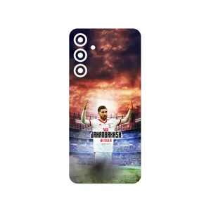 MAHOOT Alireza Jahanbakhsh Cover Sticker for Samsung Galaxy A16 4G