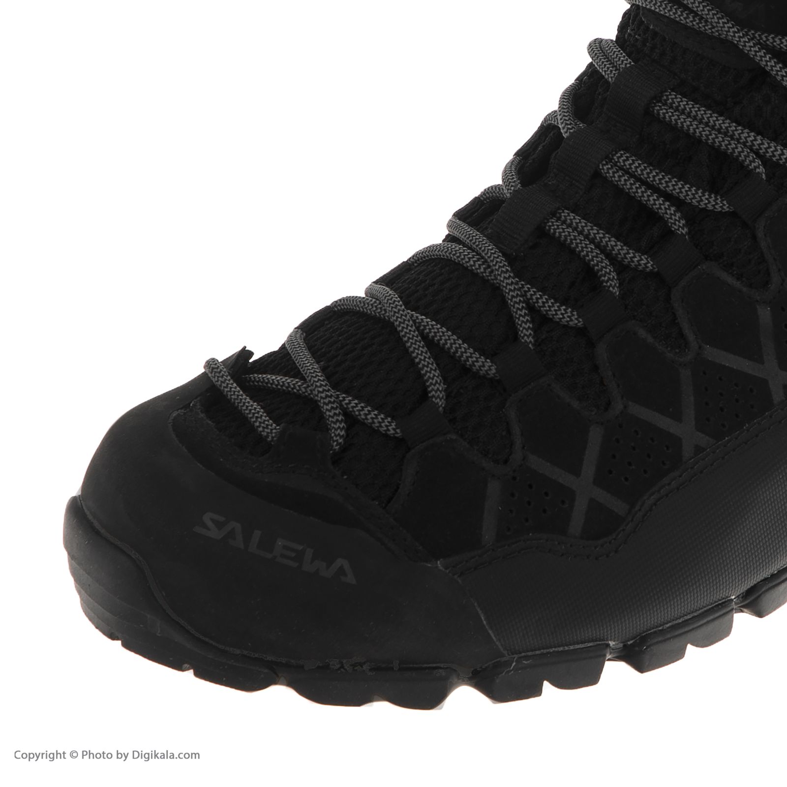 کفش کوهنوردی مردانه سالیوا مدل THE ALPINE FIT کد EM-5400 -  - 4