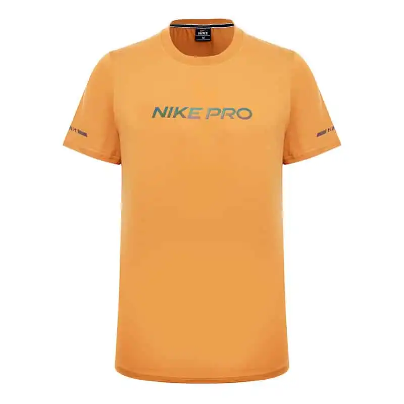 ست تی شرت و شلوارک ورزشی مردانه مدل GS-AMZ-8918