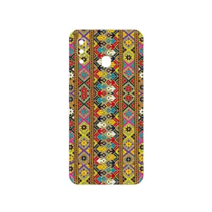 MAHOOT SISTAN Needlework 2 Cover Sticker for Samsung Galaxy A30
