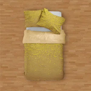 سرویس روتختی مدوپد مدل mod00403 یک نفره 4 تکه