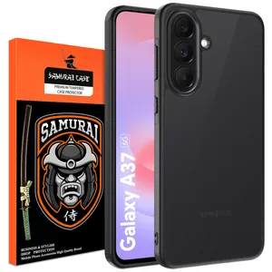Samurai Specter Cover Suitable For Samsung Galaxy A37 5G