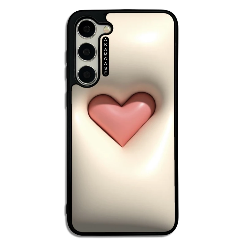 کاور آکام مدل AMC-WSGS23P-JELLY-68 مناسب برای گوشی موبایل سامسونگ Galaxy S23 Plus