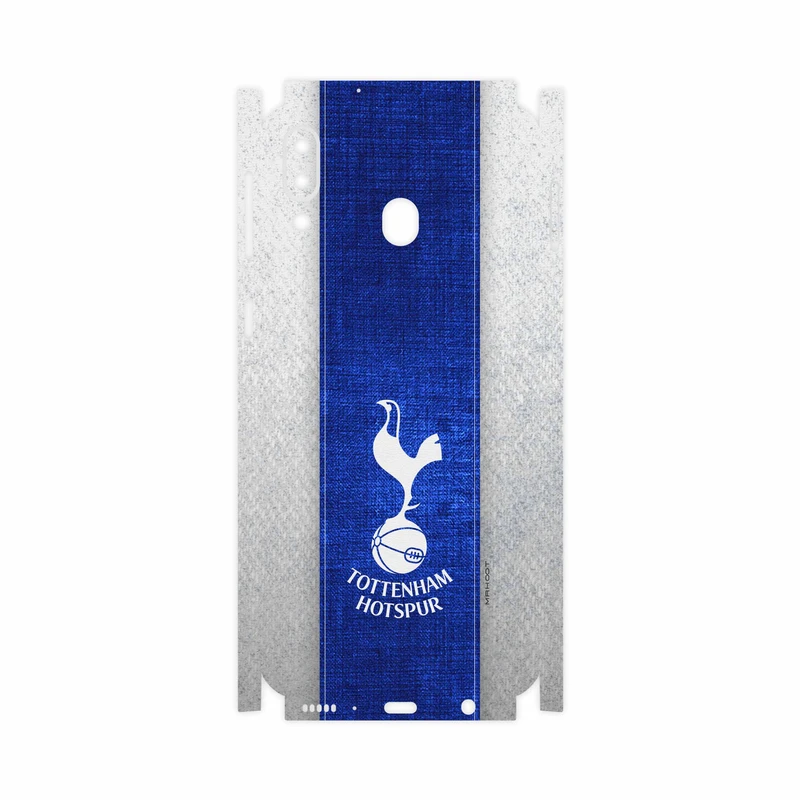 برچسب پوششی ماهوت مدل Tottenham Hotspur FC-FullSkin مناسب برای گوشی موبایل سامسونگ Galaxy M20