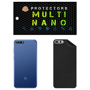 MULTI NANO X-F1L Back Skin For Huawei Y6 2018