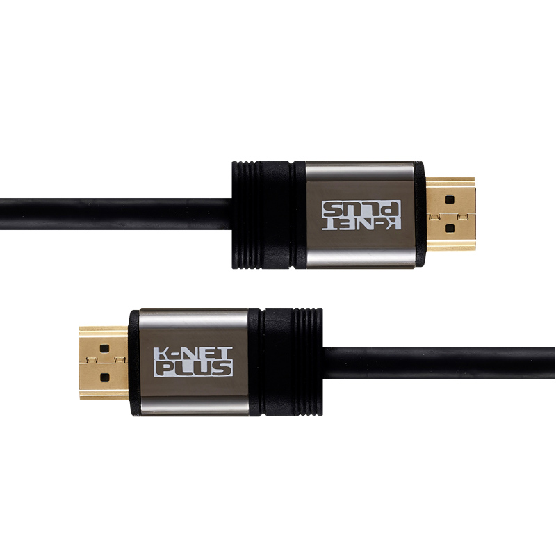 کابل HDMI کی نت پلاس مدل KP-HC157 طول 30 متر