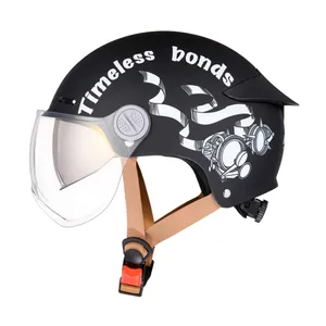 کلاه کاسکت بی فک زنانه مدل 330CY