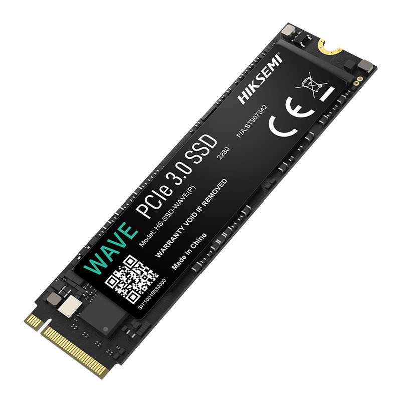 اس اس دی اینترنال M.2 هایکسمی مدل WAVE P ظرفیت یک ترابایت اس اس دی اینترنال M.2 هایکسمی مدل WAVE P ظرفیت یک ترابایت
