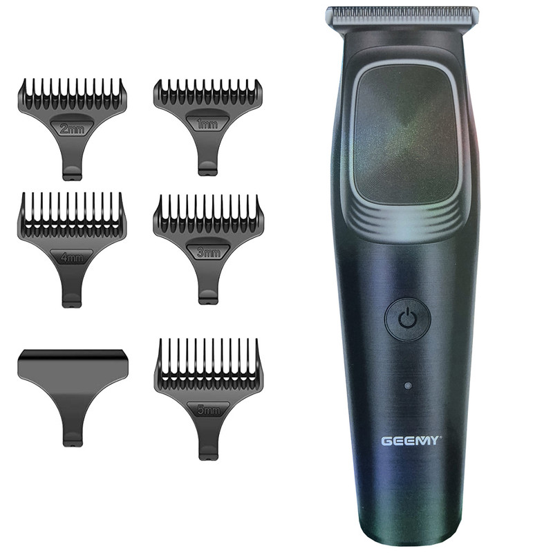 ماشین اصلاح موی بدن و صورت جیمی مدل GM6705