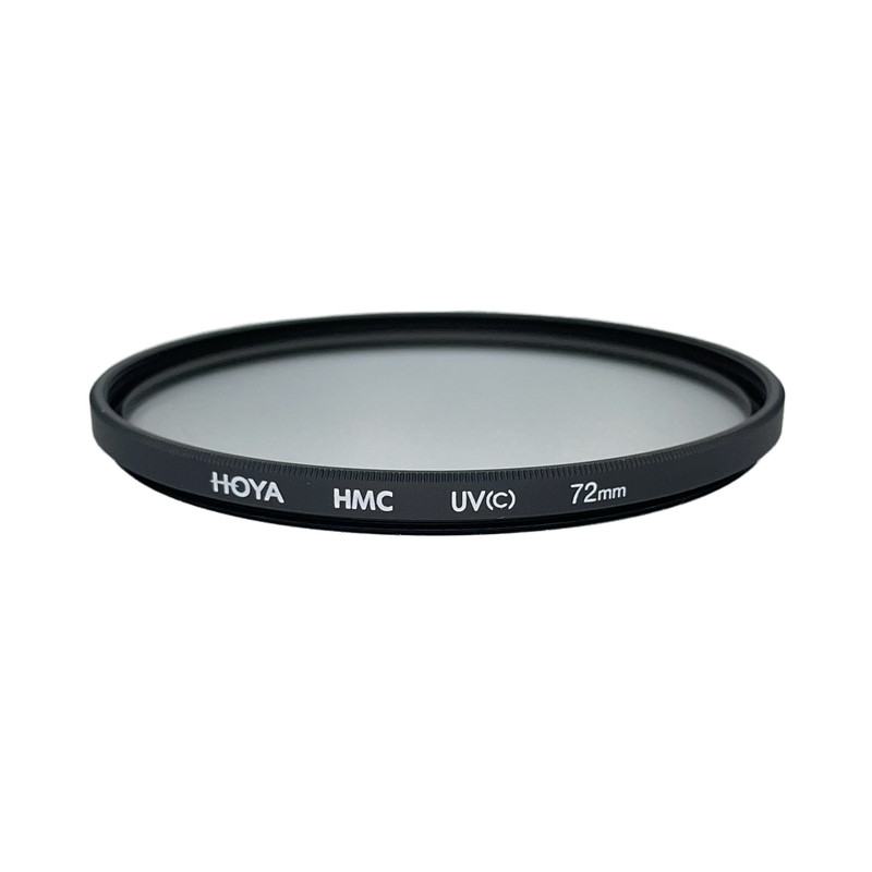 فیلتر لنز هویا مدل UV HMC-72MM