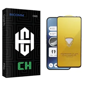 Ricomm CH OG Screen Protector For Nothing   2a