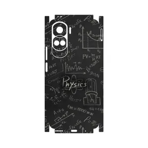 MAHOOT Physics Science-FullSkin Cover Sticker for Honor 90 Lite