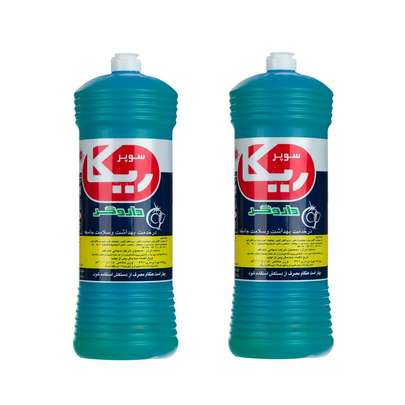 ریکا چه مارکی خوب چیست؟
