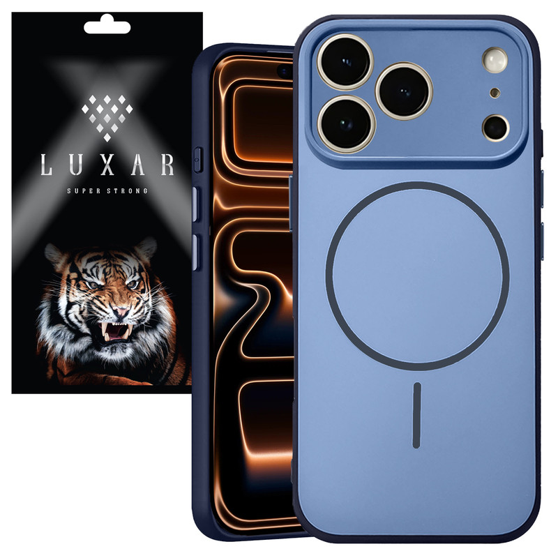 کاور لوکسار مدل 17promax -Dora مناسب برای گوشی موبایل اپل iPhone 17 Pro Max