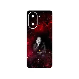 MAHOOT Tom Hanks Cover Sticker for Xiaomi Redmi A5 4G