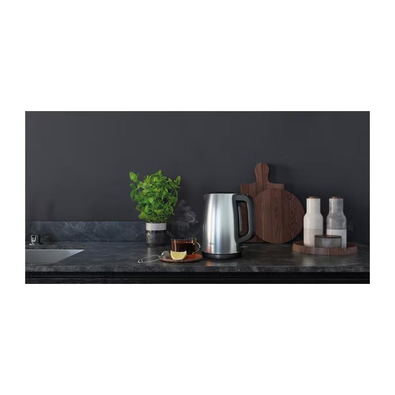 کتری برقی آ ا گ مدل K3-1-3ST