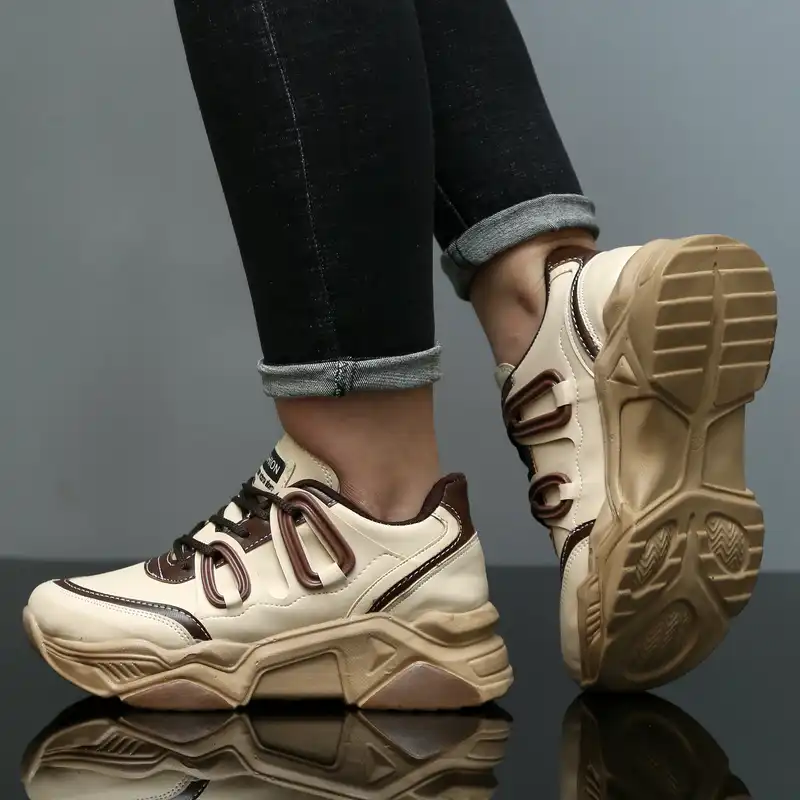 کفش پیاده روی زنانه سارزی مدل goshvar_pachin