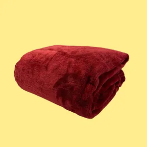 پتو مسافرتی شادیلون مدل پارسا یک نفره سایز 220x150 سانتی‌متر