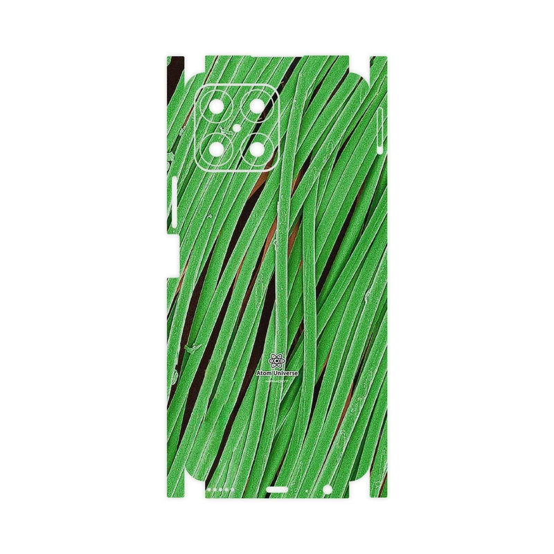 برچسب پوششی ماهوت مدل Atom Universe 5-FullSkin مناسب برای گوشی موبایل آنر X8