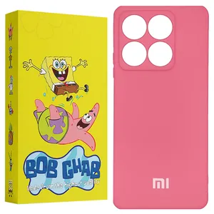 BOB Ghab BABSILIC Cover For Xiaomi 14T Pro