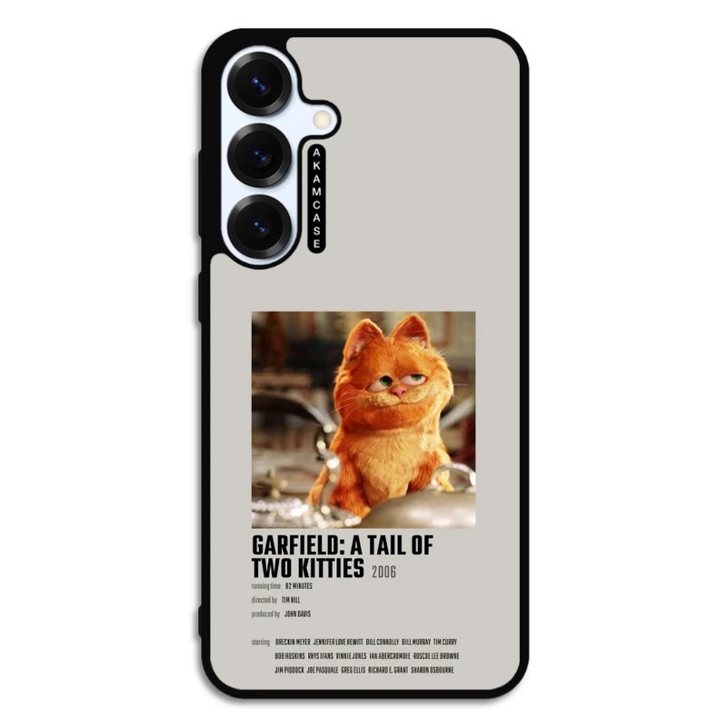 کاور آکام مدل AMC-WSGS24P-CARTOONS-4 مناسب برای گوشی موبایل سامسونگ Galaxy S24 Plus