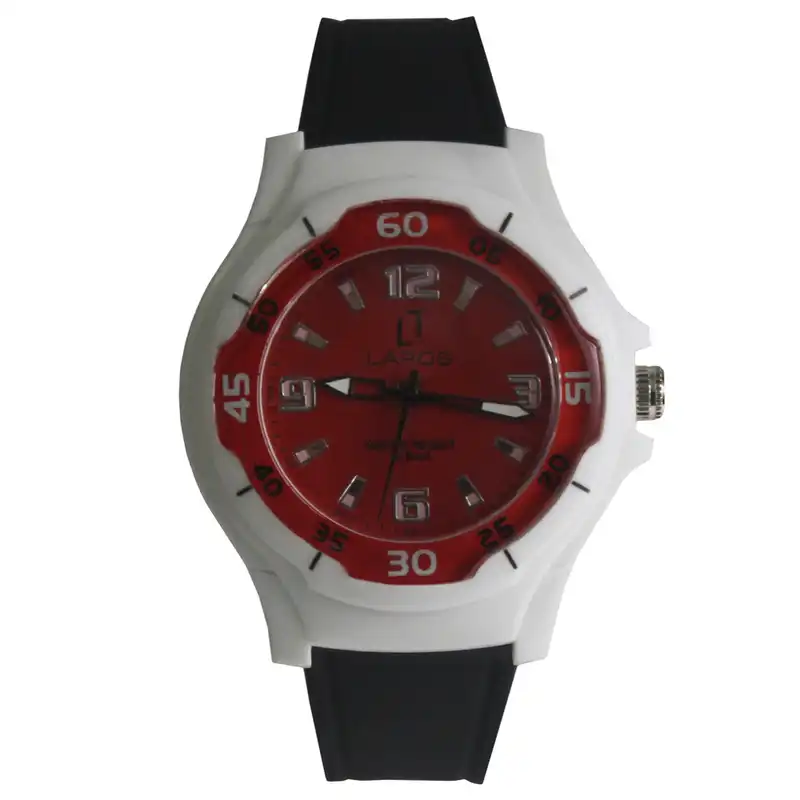 ساعت مچی عقربه ای مدل LRS-GH