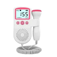 دستگاه شنود صدای قلب جنین مدل JSL-T501 کد 2