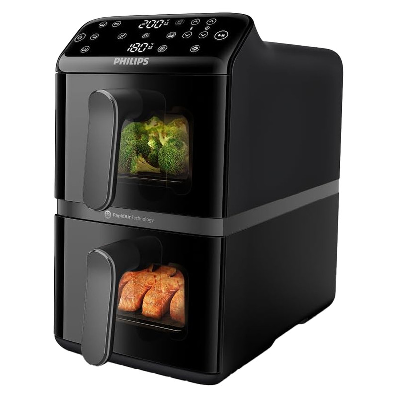 خرید و قیمت هواپز 10 لیتر فیلیپس مدل NA460