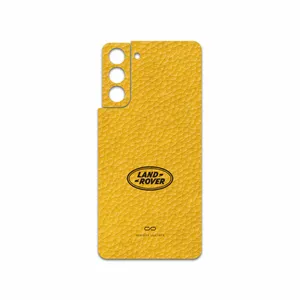 MAHOOT ML-RNG_RVR Cover Sticker for Samsung Galaxy S21 5G