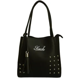 کیف دستی و دوشی زنانه سه خونه مدل S68