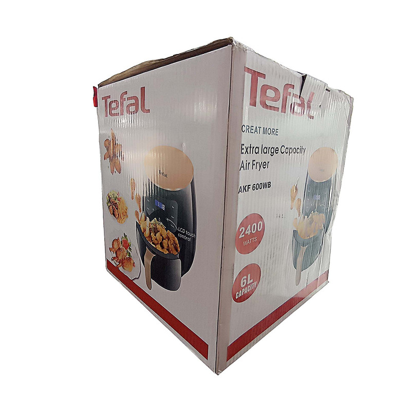 سرخ کن بدون روغن مدل AKF600WB