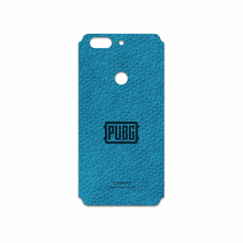 برچسب پوششی ماهوت مدل BL-PUBG مناسب برای گوشی موبایل وان پلاس 5T