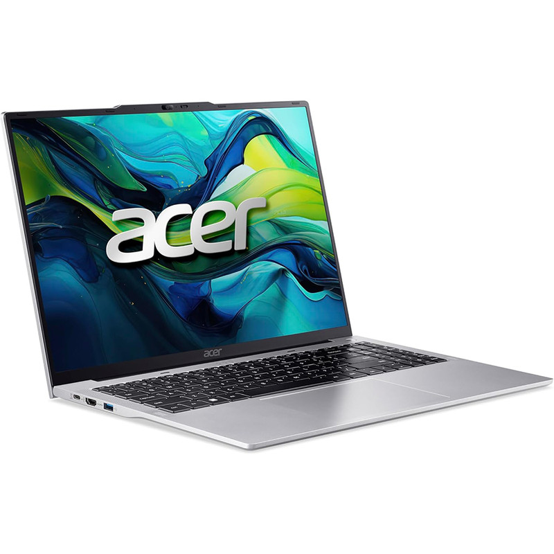 لپ تاپ 16 اینچی ایسر مدل Aspire Lite AL16-54P-37VZ-i3 1305U-8GB DDR5 4800MHz-512GB SSD-IPS