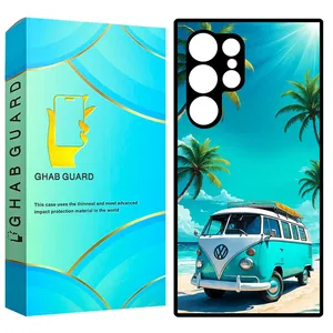  Ghab Guard GCHPS23U Cover For Samsung Galaxy S23 Ultra 5G