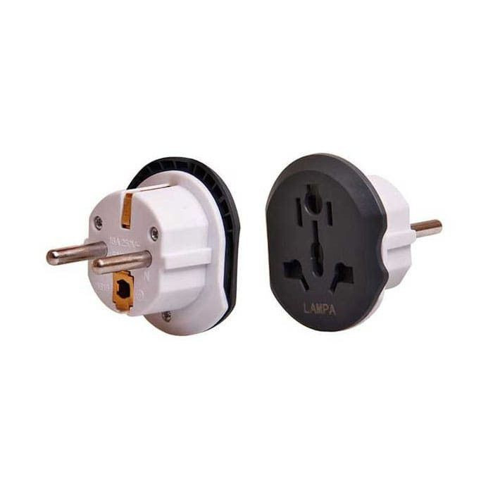 تبدیل دیواری مارکن مدل TURBO