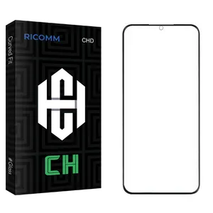 Ricomm CH2 Air Bag Screen Protector For Huawei X7a