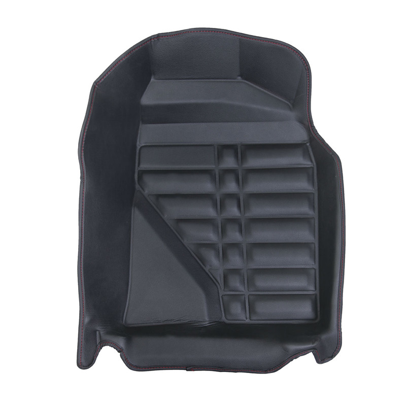 کفپوش پنج بعدی خودرو مدل AM مناسب برای لیفان 620