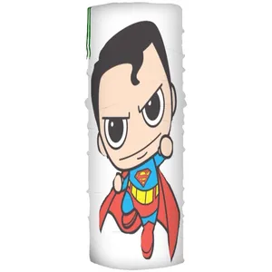 دستمال سر و گردن مدل سوپرمن کد E 262