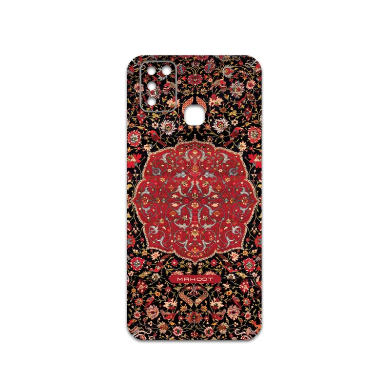 برچسب پوششی ماهوت مدل Iran-Carpet6 مناسب برای گوشی موبایل اینفینیکس Smart 6 X657B