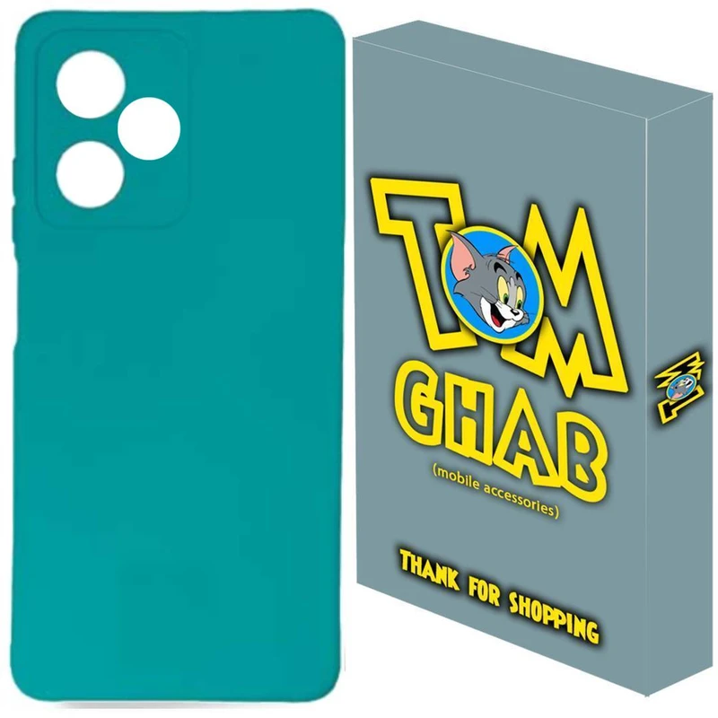 کاور قاب تام مدل SLIC مناسب برای گوشی موبایل شیائومی Redmi 13 4G