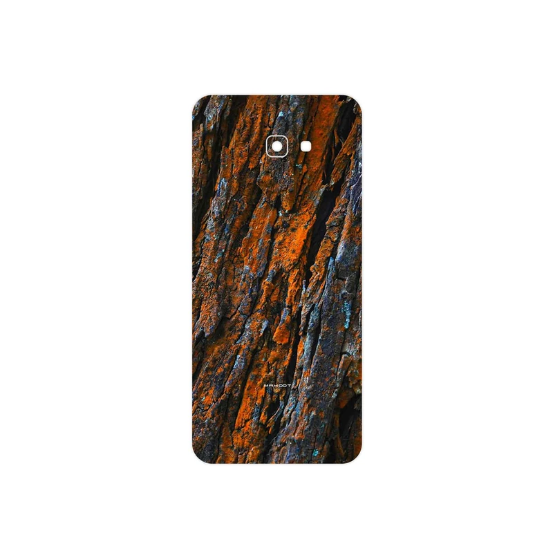 برچسب پوششی ماهوت مدل Wood Texture 6 مناسب برای گوشی موبایل سامسونگ Galaxy J4 Plus