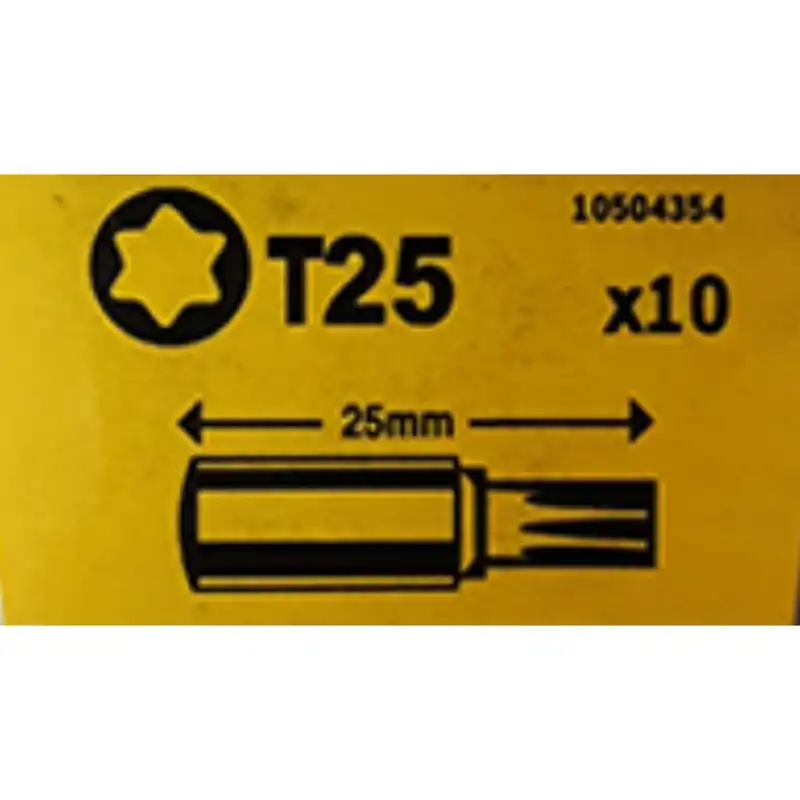 سری پیچ گوشتی اروین مدل 10504354