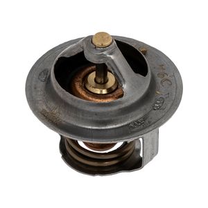 ترموستات 76 درجه تفتان پارت قطعات یدکی خودرو کد 0303016 مناسب برای پراید