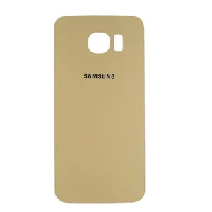 در پشت گوشی مدل G935-G مناسب برای گوشی موبایل سامسونگ Galaxy S7 Edge