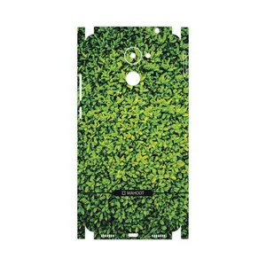 MAHOOT Leafs-FullSkin Cover Sticker for Huawei Y7 Prime