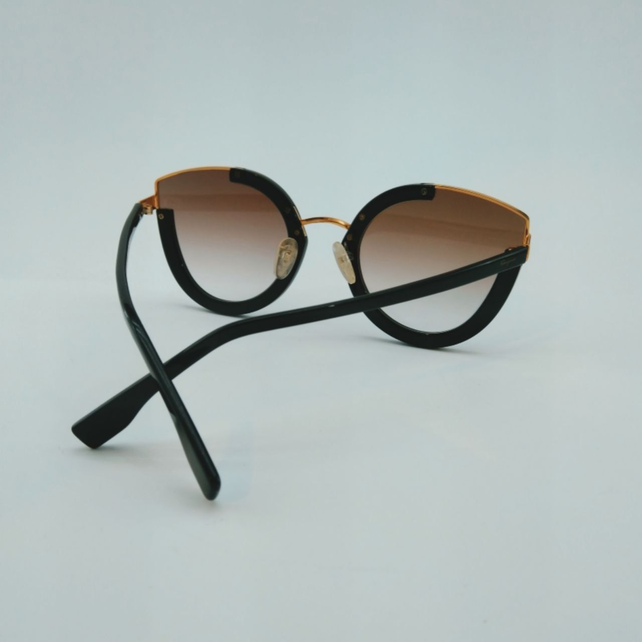 عینک آفتابی زنانه سالواتوره فراگامو مدل SF965S 001 -  - 2