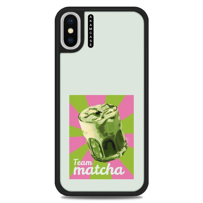 کاور آکام مدل AMC-WSGA72-MATCHA-16 مناسب برای گوشی موبایل سامسونگ Galaxy A72