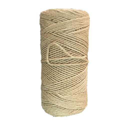 نخ کنفی مدل K3mm طول 320 متر