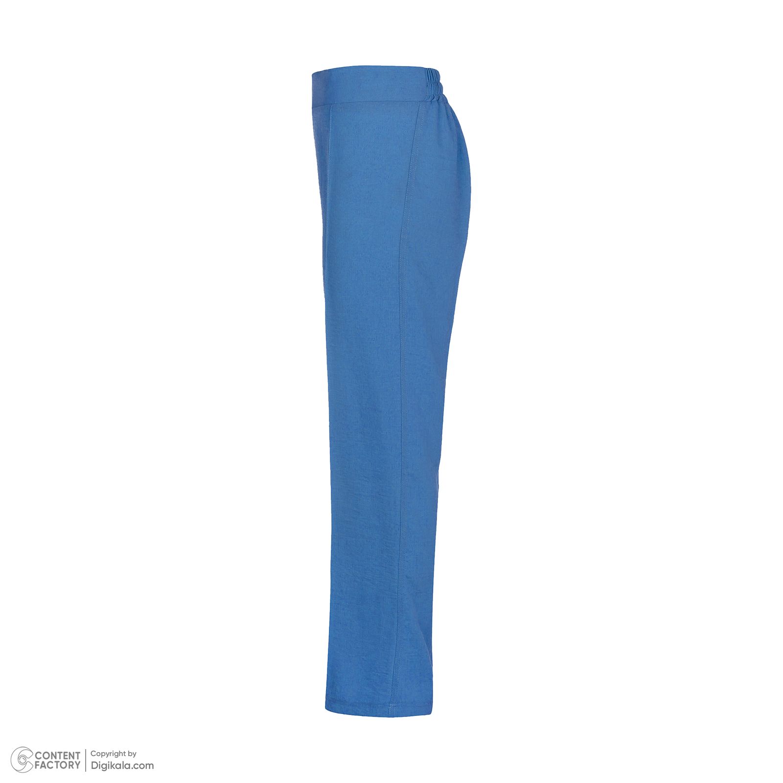 مانتو و شلوار زنانه ایزی دو مدل 11159074 -  - 23